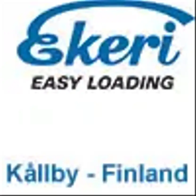 Ab Ekeri Oy