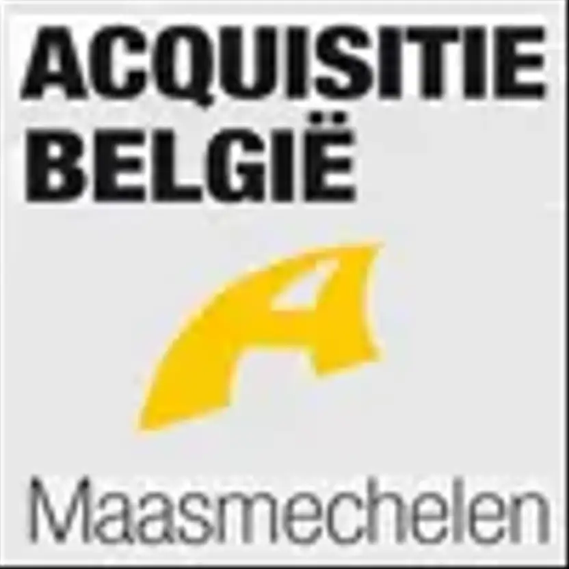 Acquisitie Belgie