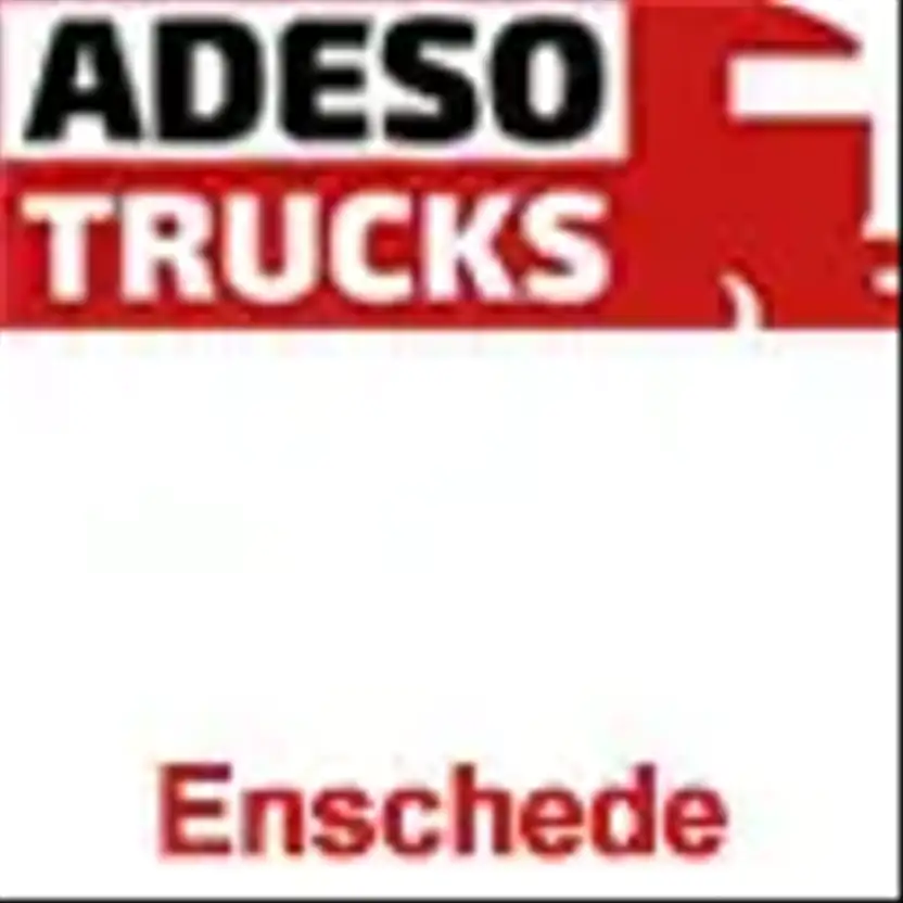 Adeso Trucks