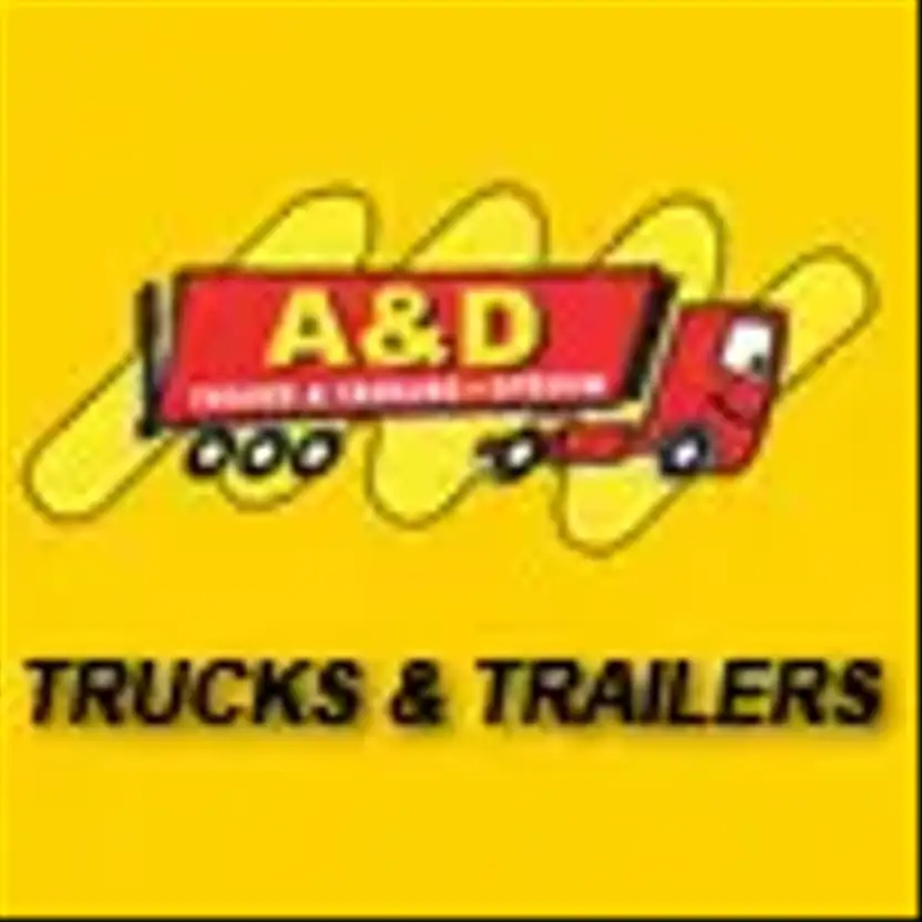 A en D Trucks en Trailers N.V.