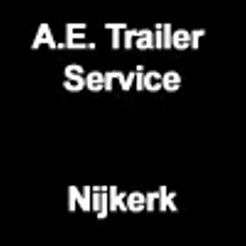 A.E. Trailer Trading
