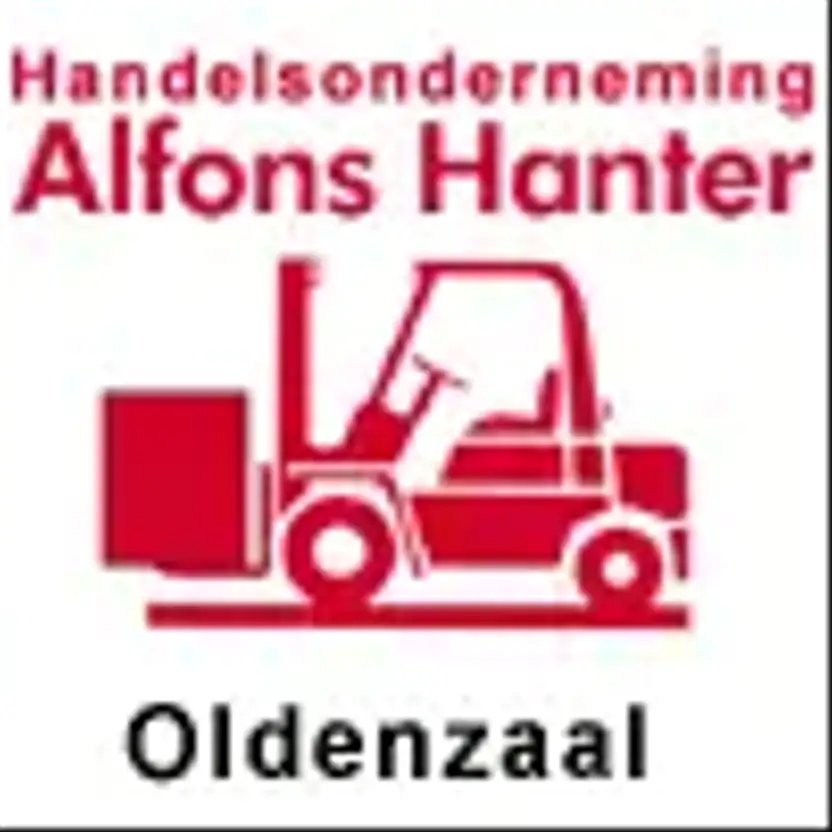 Handelsonderneming Alfons Hanter
