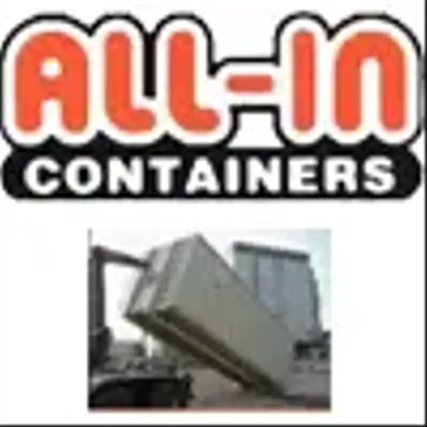 All-In Containers B.V.