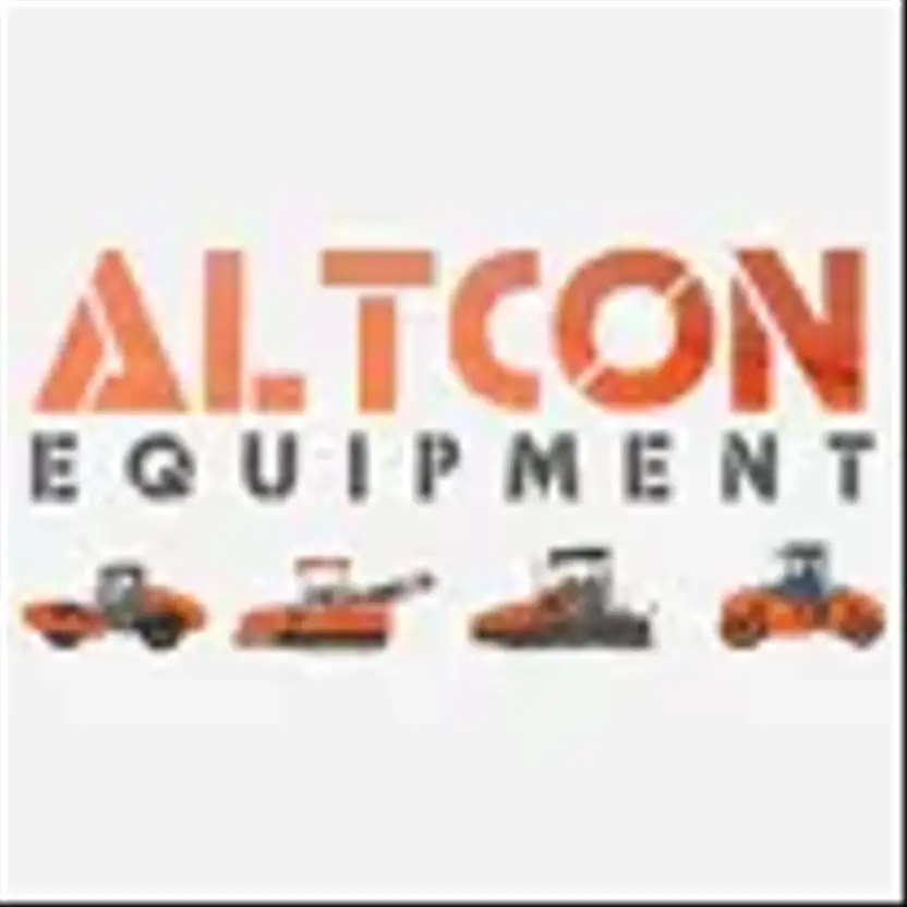 ALTCON Equipment BV