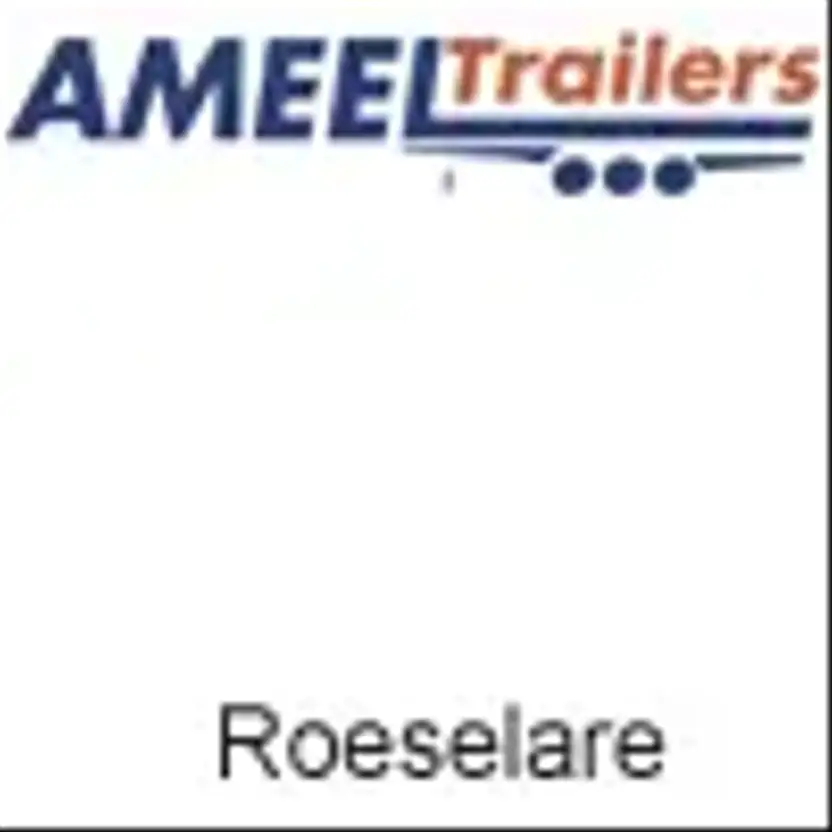 Ameel Trailers en Parts