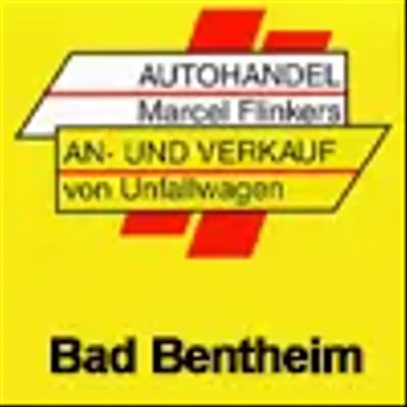 Autohandel Marcel Flinkers