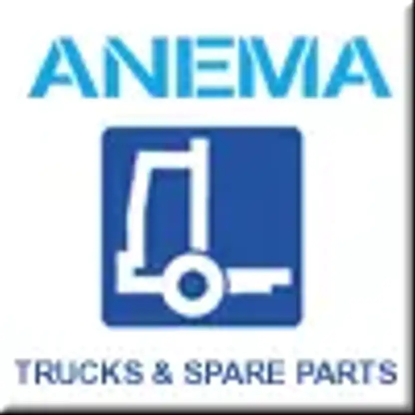 Anema Trucks & Spare Parts