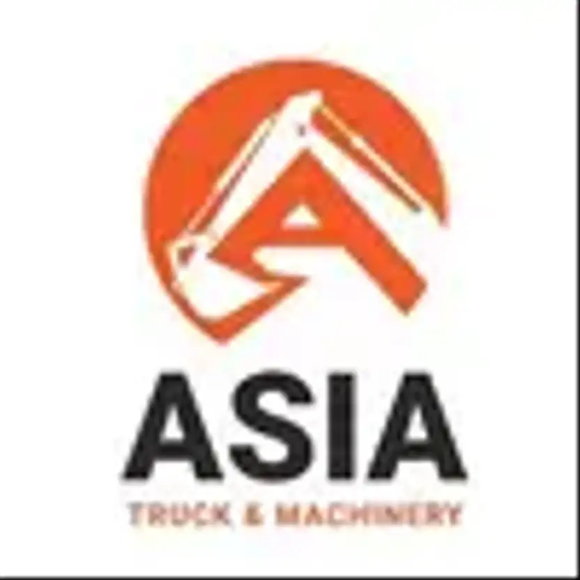 Asia Truck & Machinery