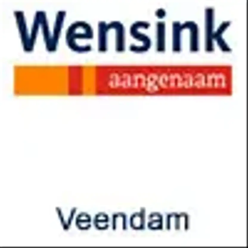 Wensink Veendam