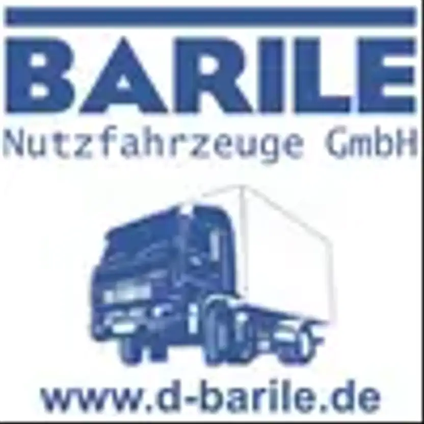 Barile Nutzfahrzeuge GmbH  Import und Export