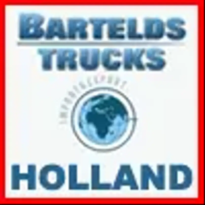 Bartelds Trucks