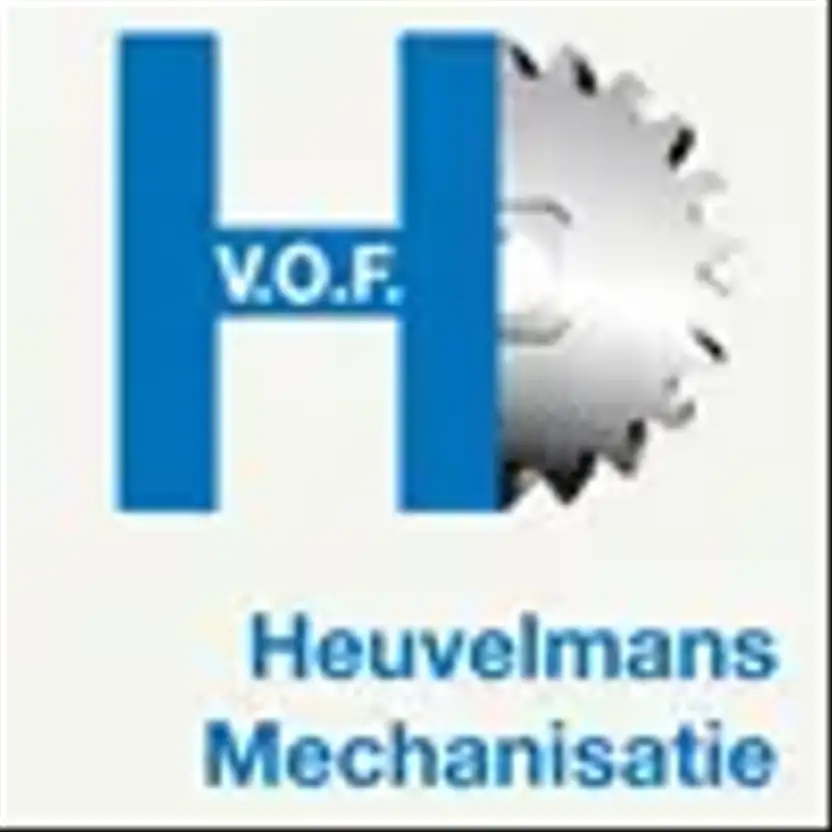 Heuvelmans Mechanisatie vof