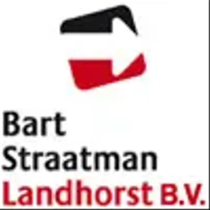 Bart Straatman Landhorst B.V.