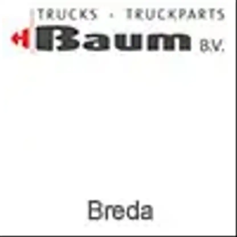 Baum BV Trucks – Truckparts