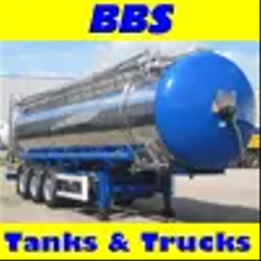 BBS Tanks & Trucks