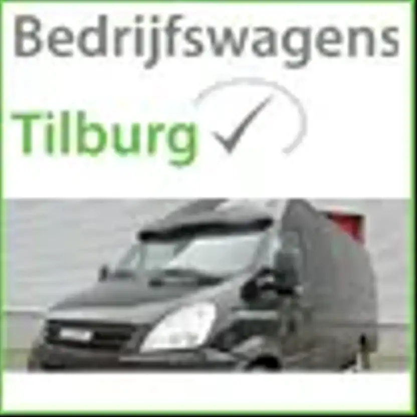 Bedrijfswagens Tilburg