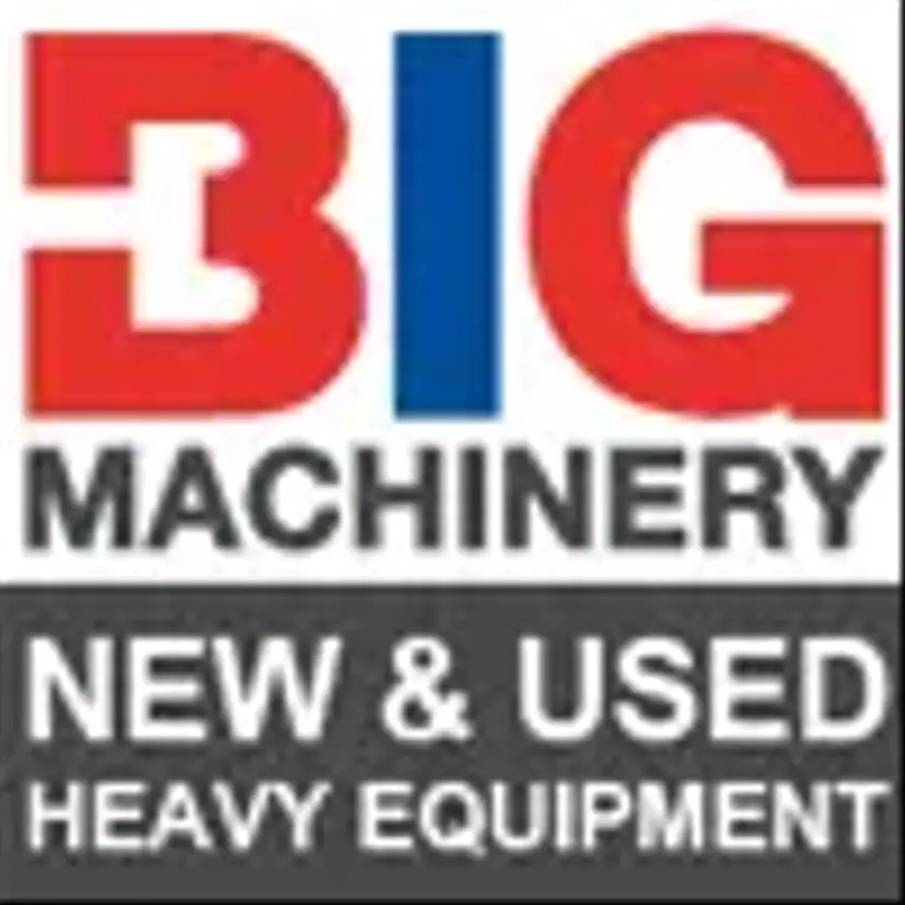BIG Machinery b.v.