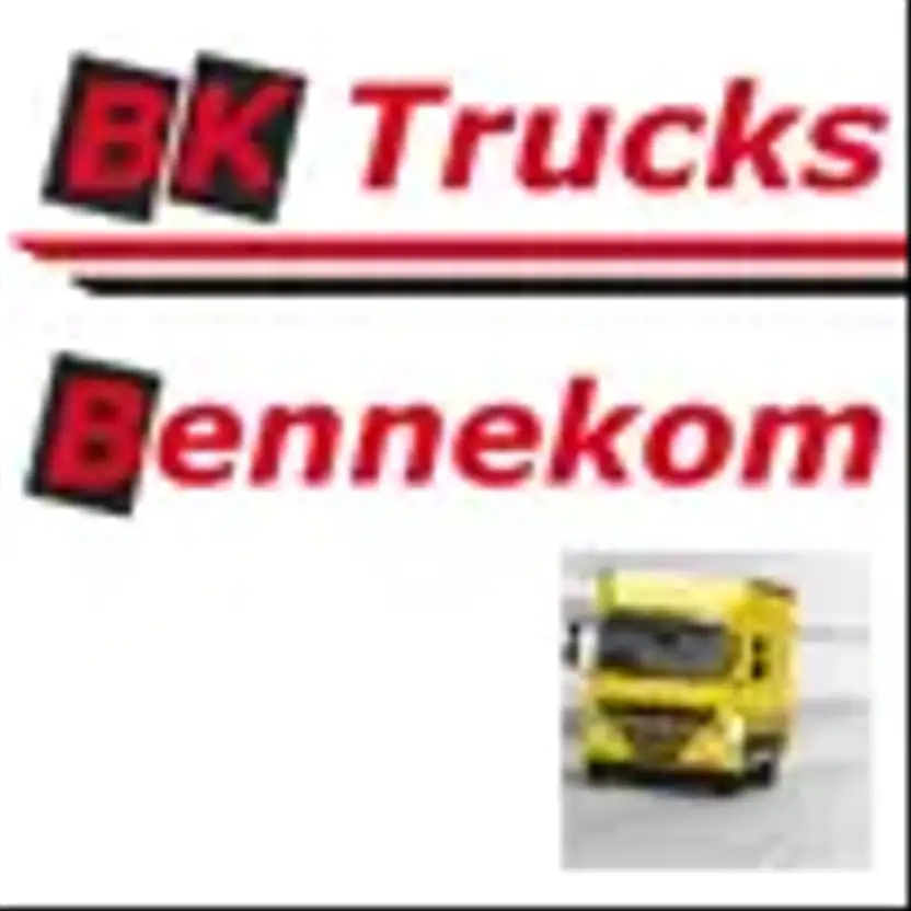 Bk Trucks