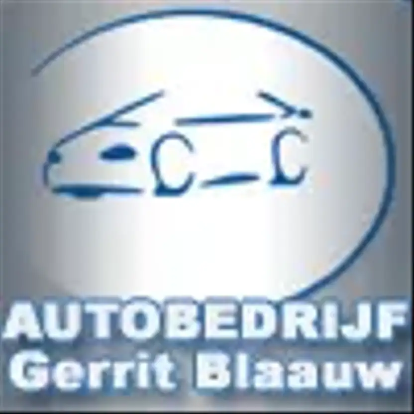 Autobedrijf Gerrit Blaauw