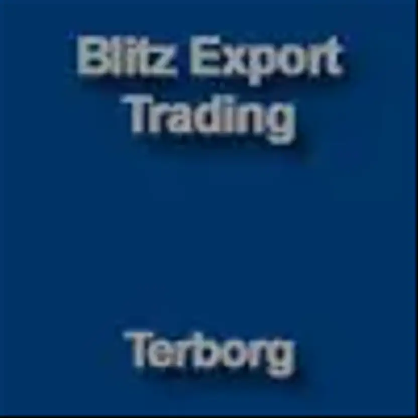 Blitz Export Trading