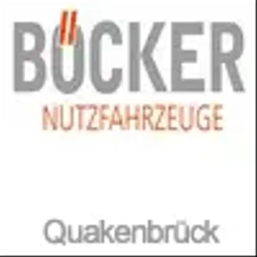Karosserie und Fahrzeugbau Bocker GmbH