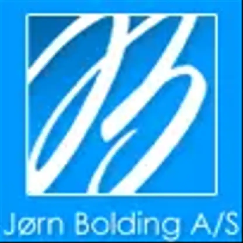 Jorn Bolding A/S