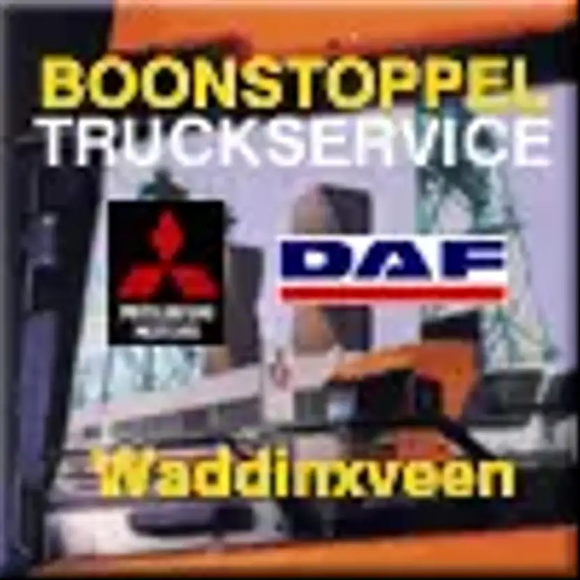 Boonstoppel Truckservice B.V.