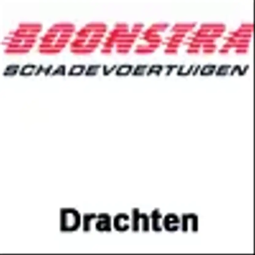 Boonstra Schadevoertuigen