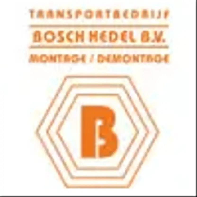 Bosch Hedel