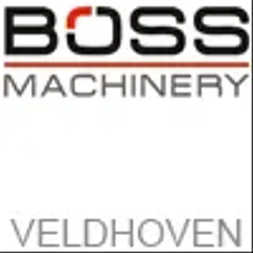 Boss Machinery B.V.