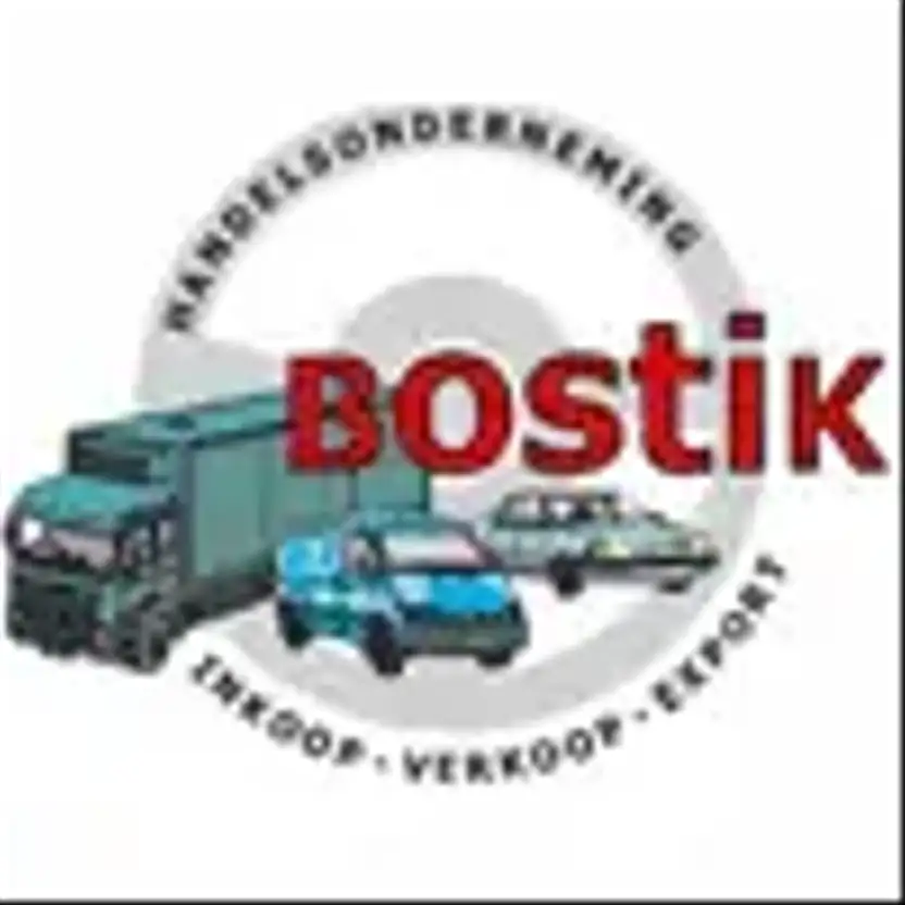 Handelsonderneming Bostik B.V.