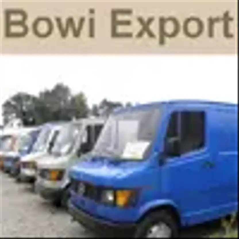 Bowi Export bvba