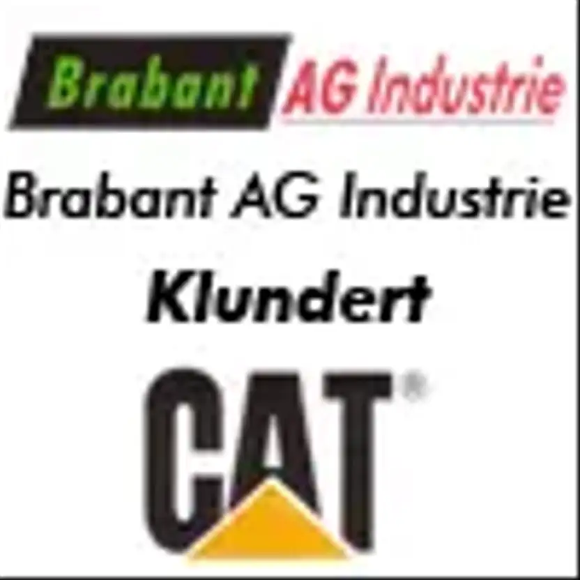 Brabant AG Industrie