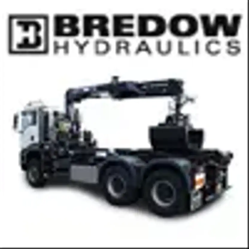 Bredow Hydraulics