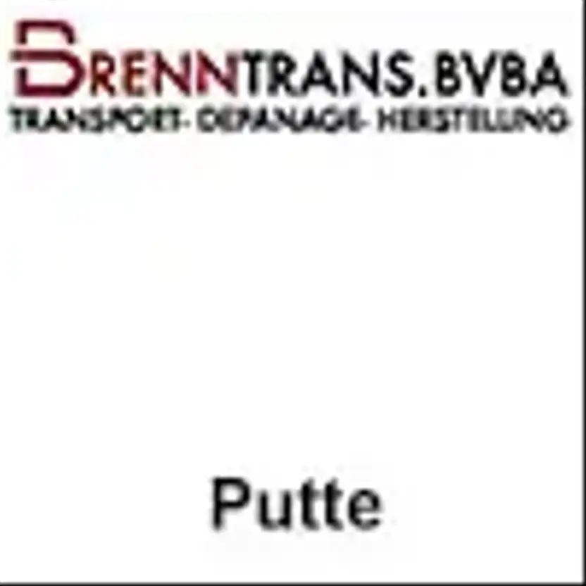 Brenntrans bvba