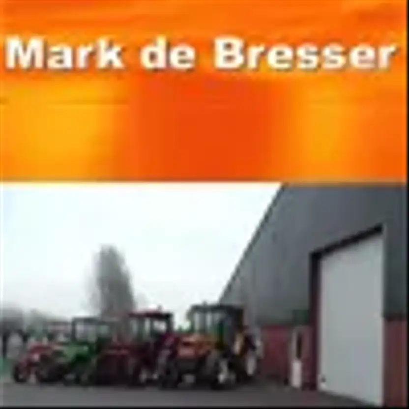 Mark de Bresser landbouw