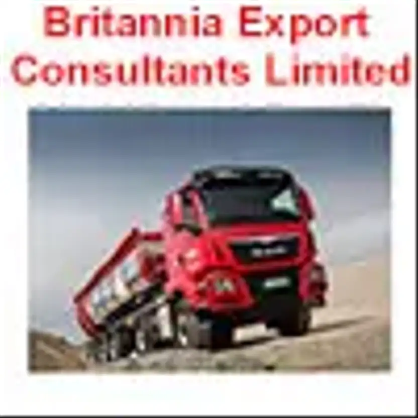 Britannia Export Consultants Limited