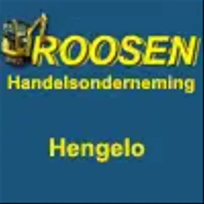 Handelsonderneming B.L.J. Roosen B.V.