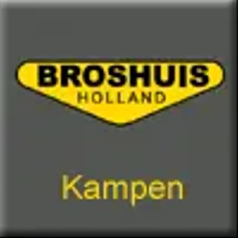 Broshuis B.V.