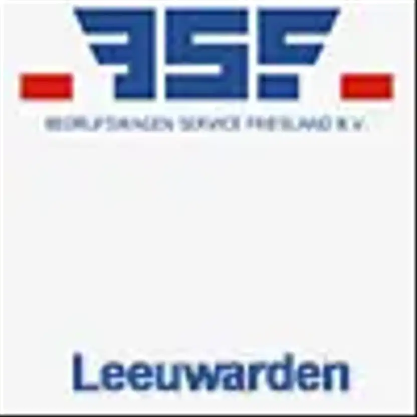 Bedrijfswagen Service Friesland bv