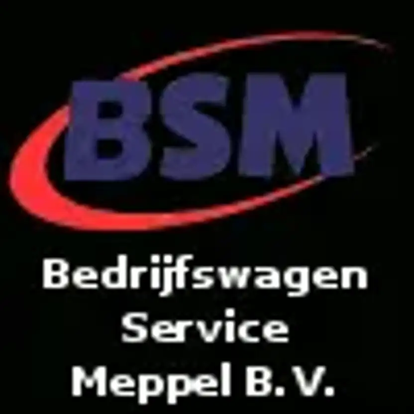 Bedrijfswagen Service Meppel B.V.