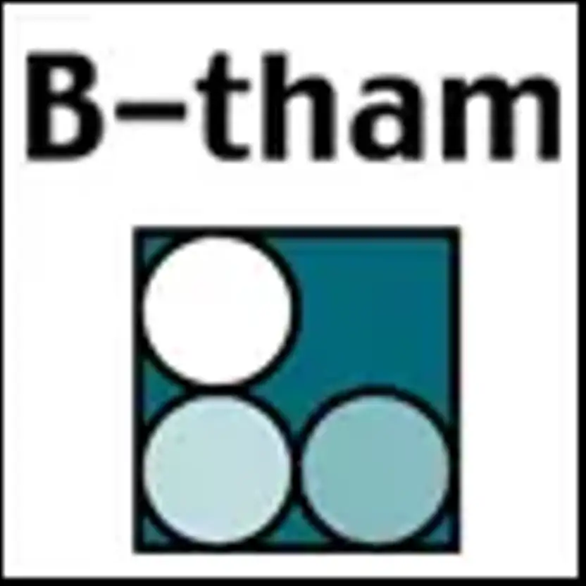 B-tham Trade & Consultancy B.V.