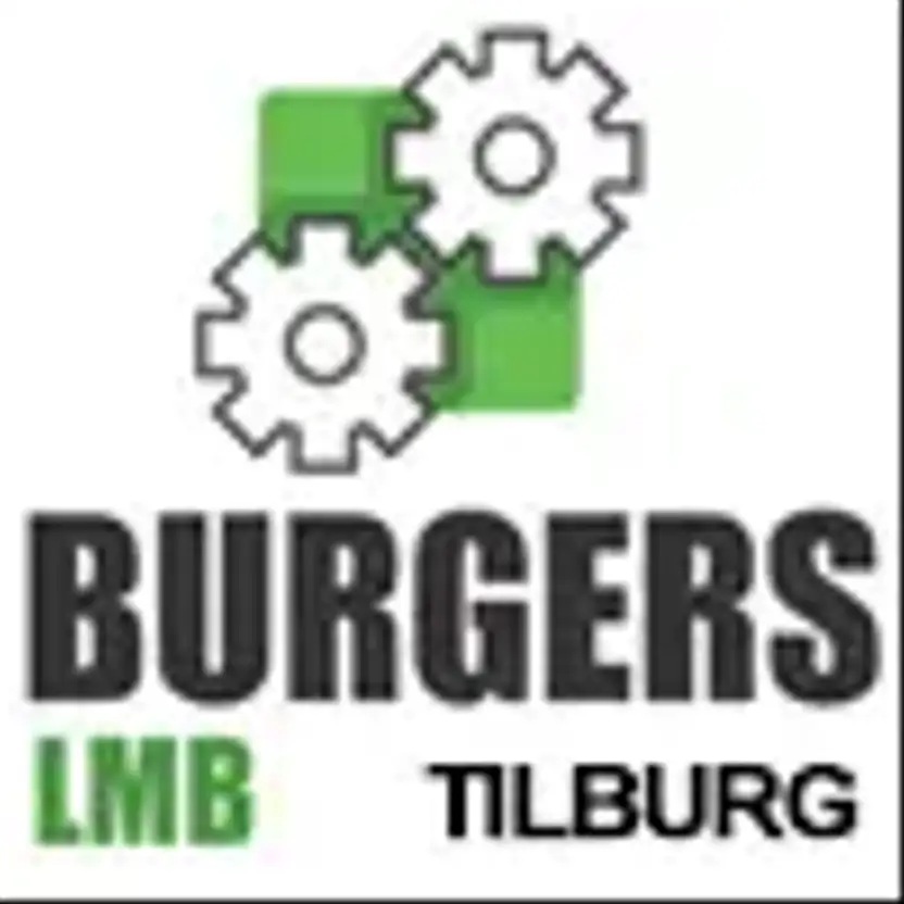 Burgers Equipment BV