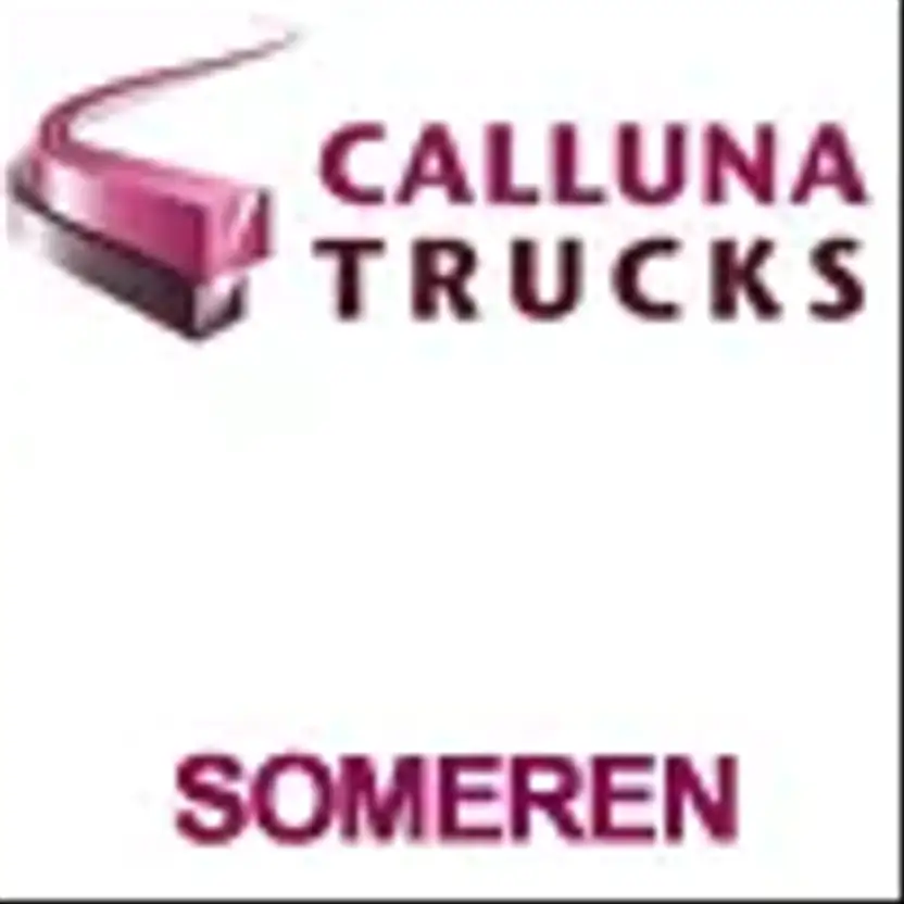 Calluna Trucks B.V.