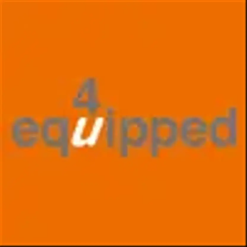 Equipped4U B.V.