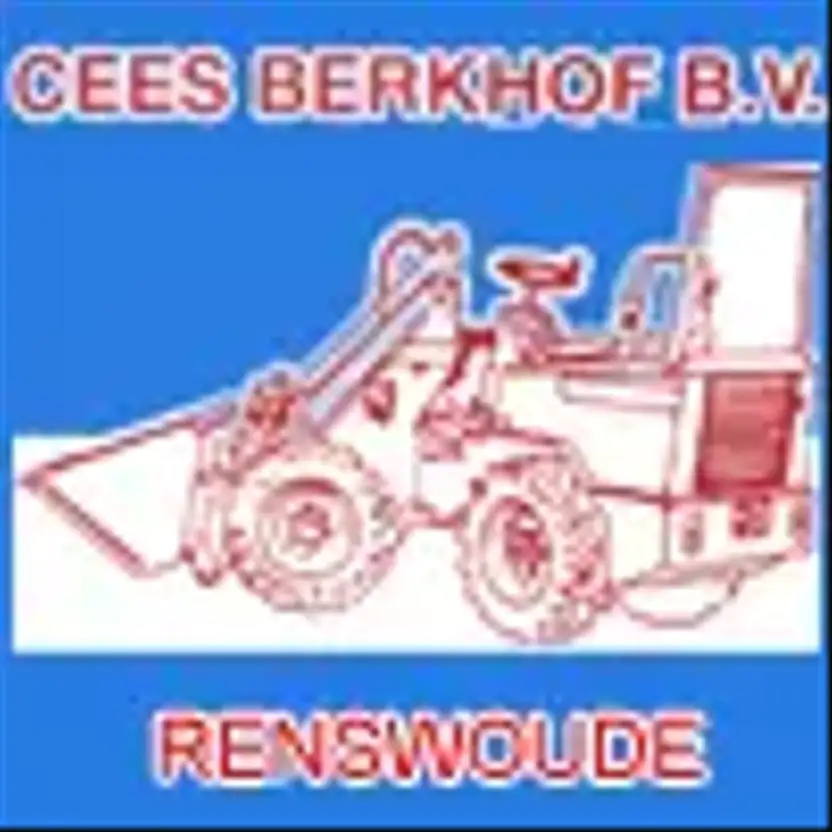 Cees Berkhof B.V.