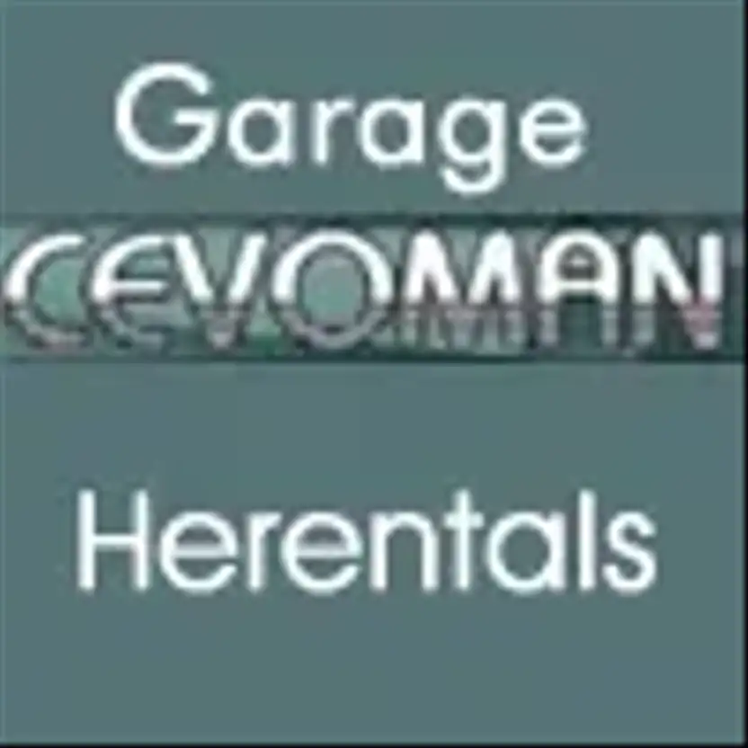 Garage Cevoman N.V. Parts