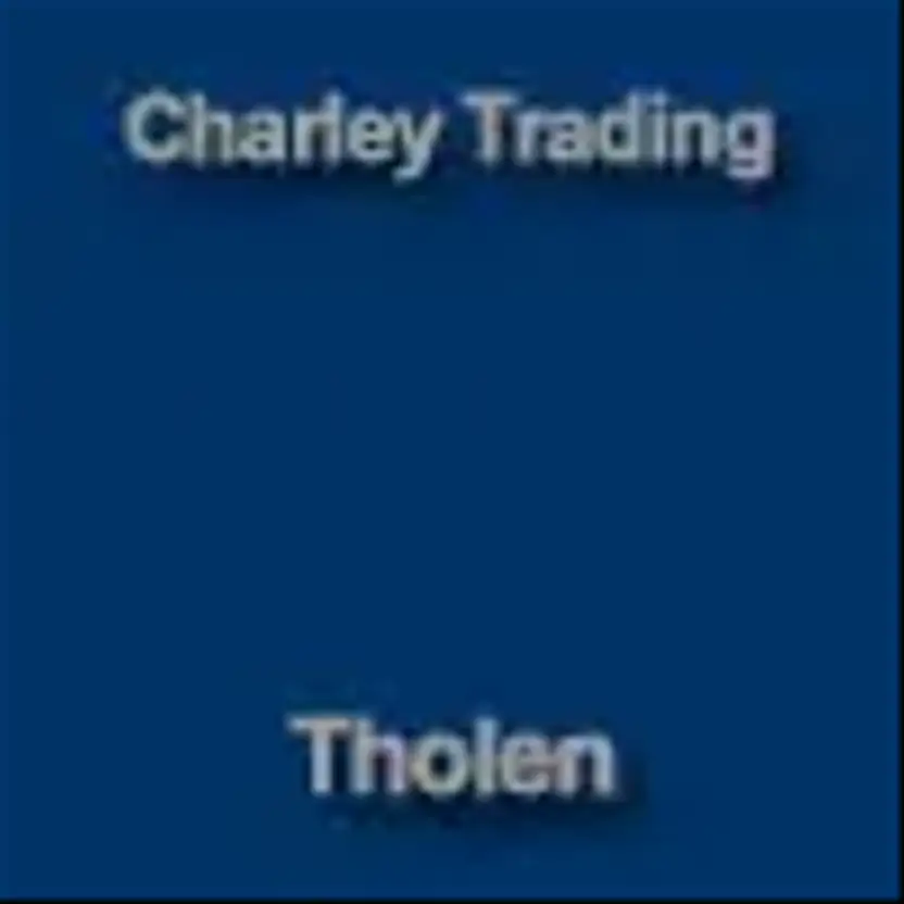 Charley Trading