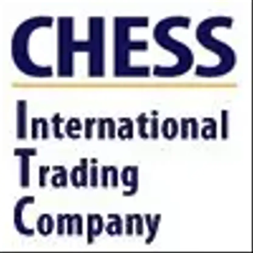 CHESS INTERNATIONAL TRADING COMPANY BV