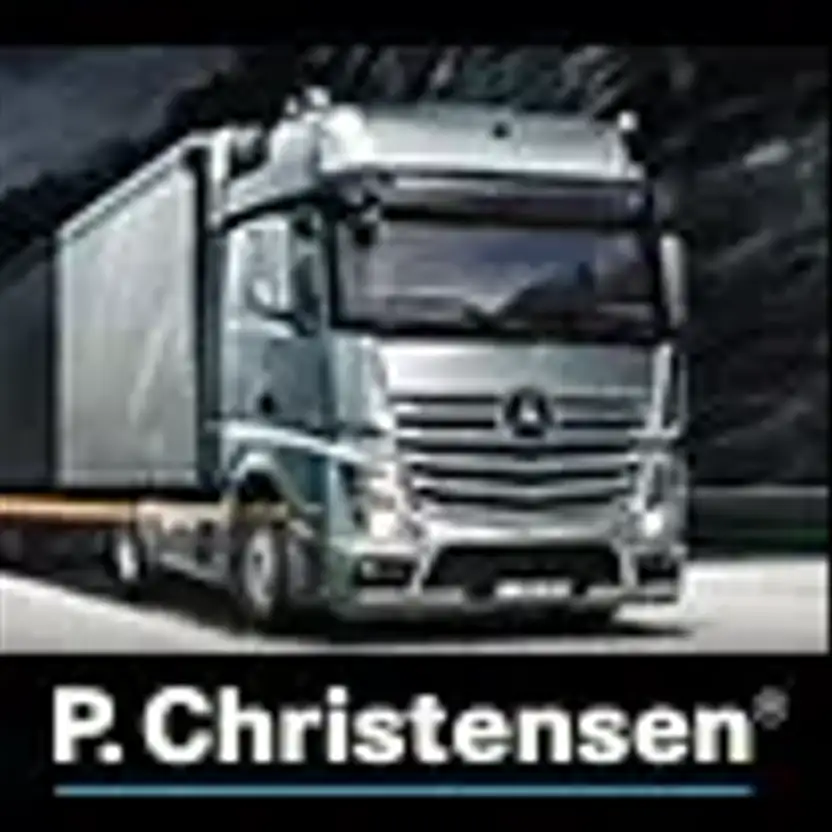 P. Christensen A/S